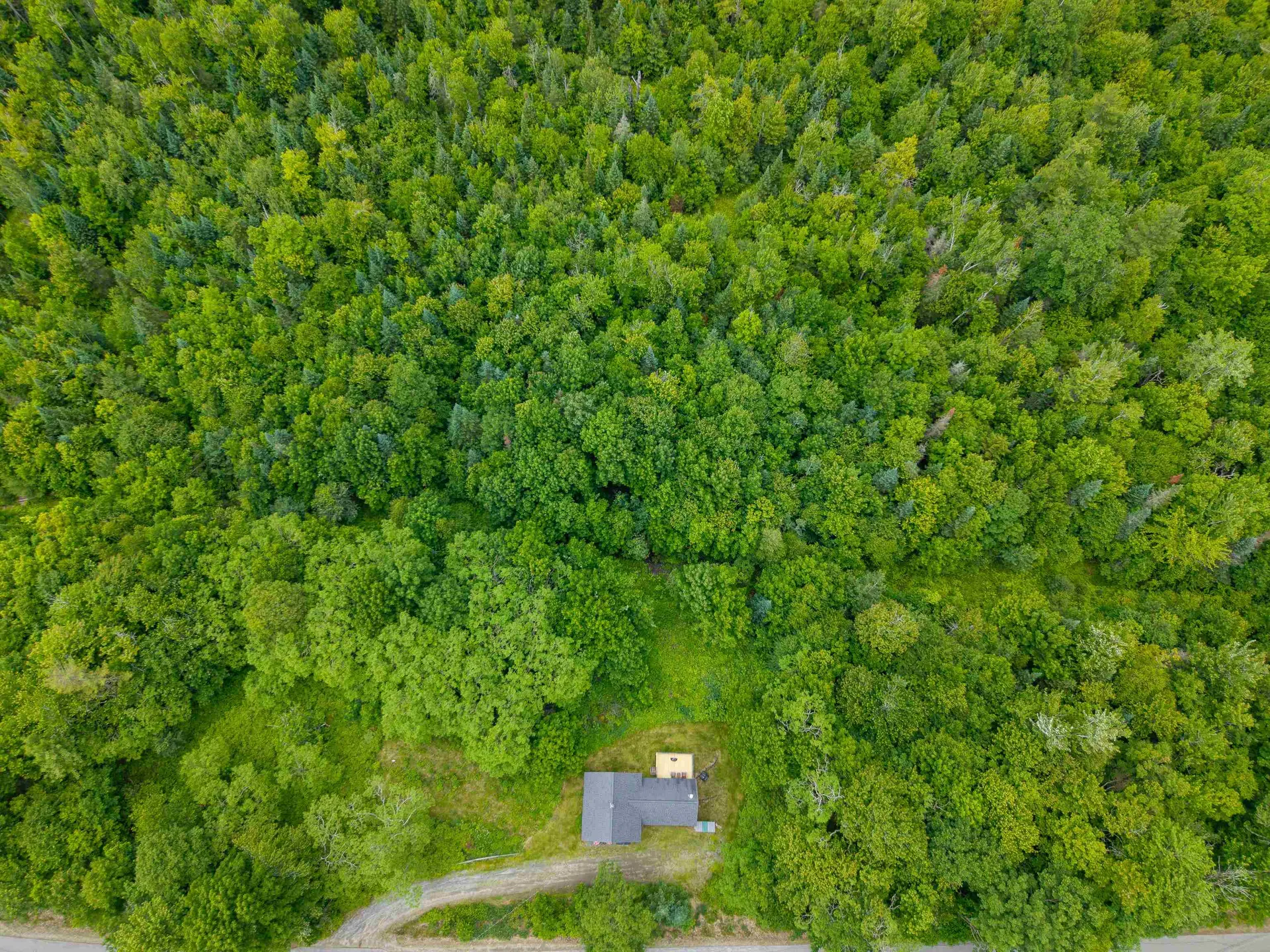 391 Bradley Hill Road Bath NH 03740