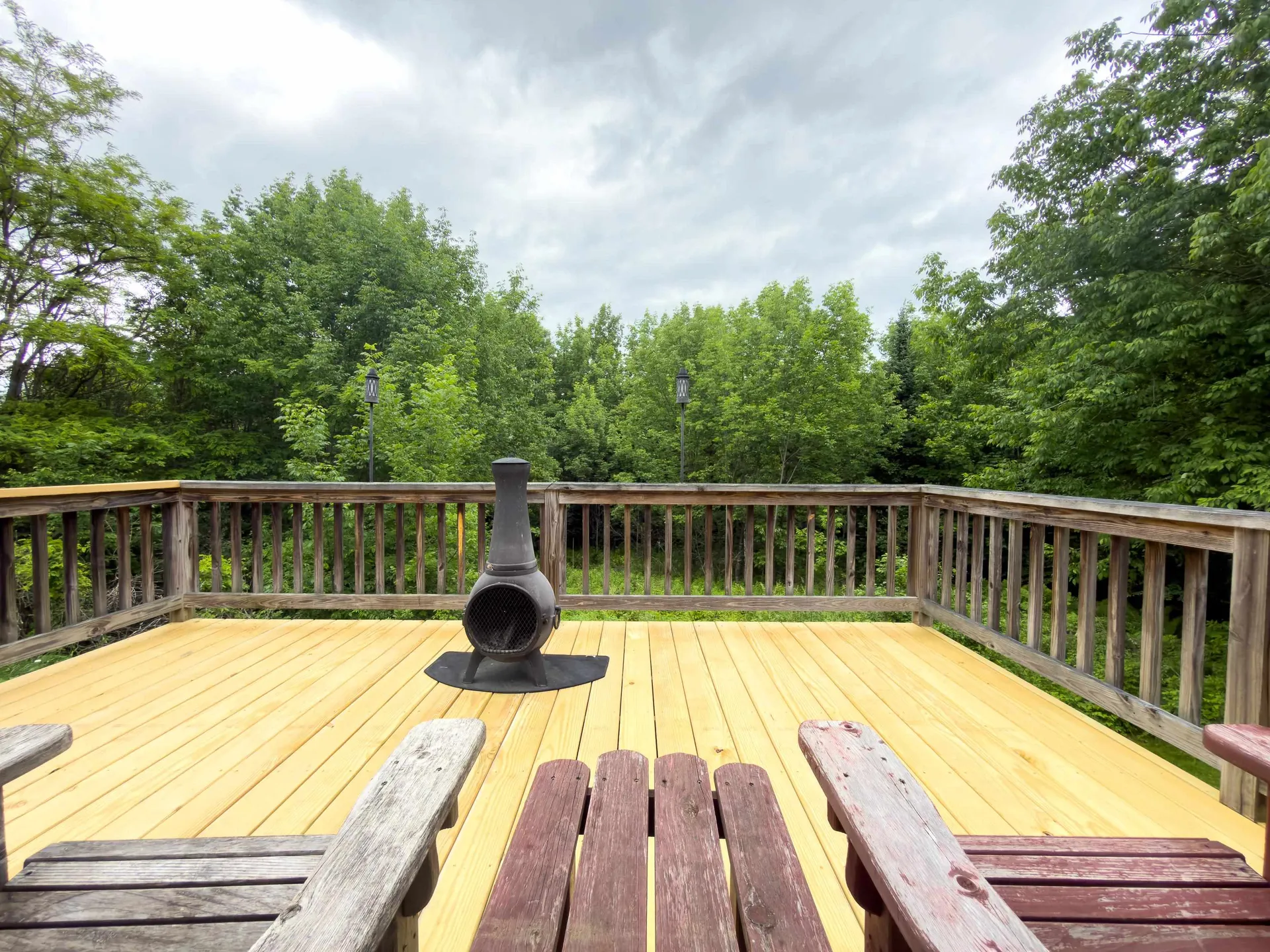 391 Bradley Hill Road Bath NH 03740