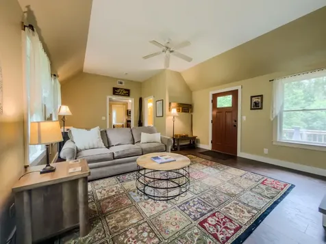391 Bradley Hill Road Bath NH 03740