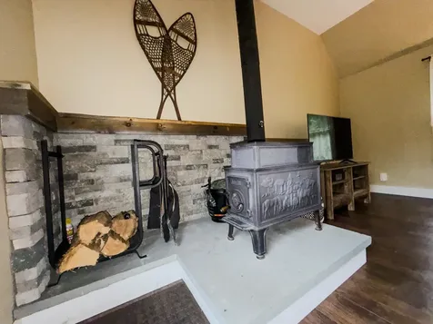 391 Bradley Hill Road Bath NH 03740
