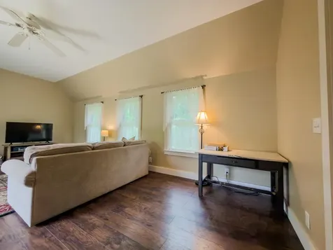391 Bradley Hill Road Bath NH 03740