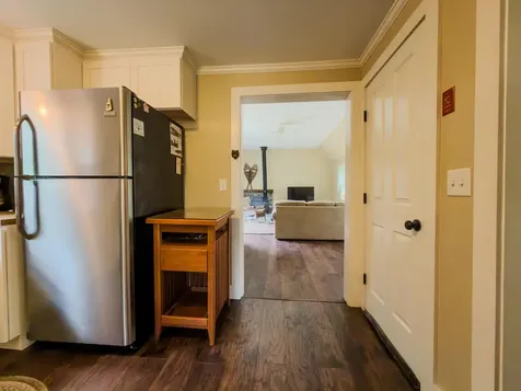 391 Bradley Hill Road Bath NH 03740
