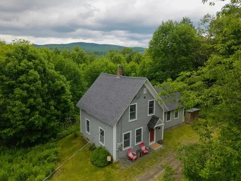 391 Bradley Hill Road Bath NH 03740