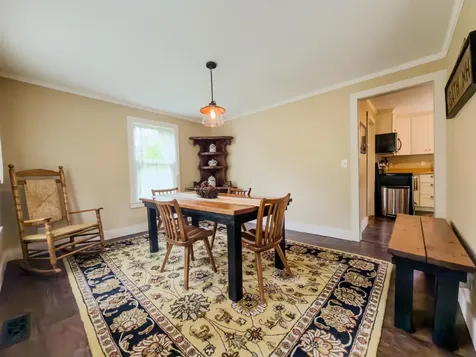 391 Bradley Hill Road Bath NH 03740