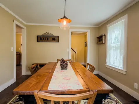 391 Bradley Hill Road Bath NH 03740