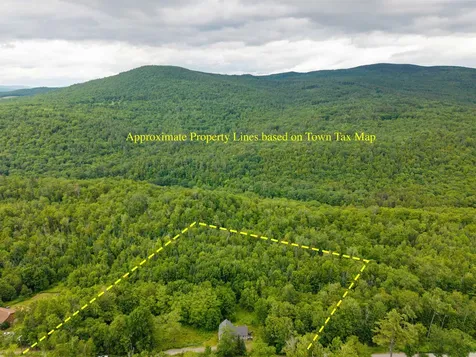 391 Bradley Hill Road Bath NH 03740