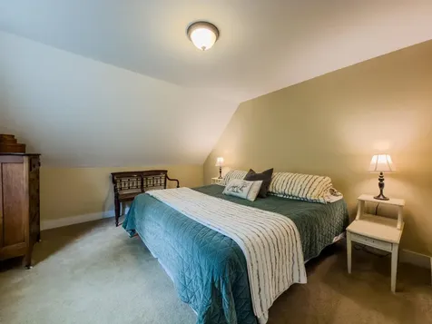391 Bradley Hill Road Bath NH 03740