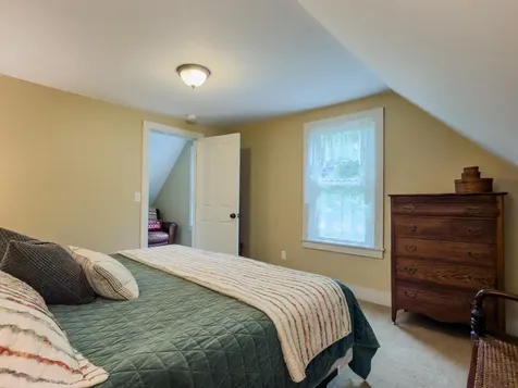 391 Bradley Hill Road Bath NH 03740
