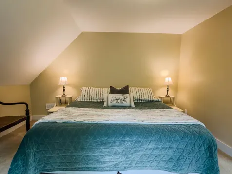 391 Bradley Hill Road Bath NH 03740