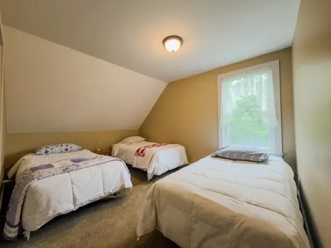 391 Bradley Hill Road Bath NH 03740