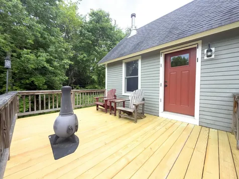 391 Bradley Hill Road Bath NH 03740
