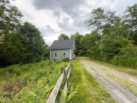 391 Bradley Hill Road Bath NH 03740
