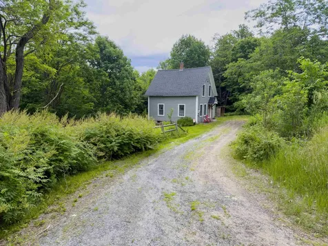 391 Bradley Hill Road Bath NH 03740