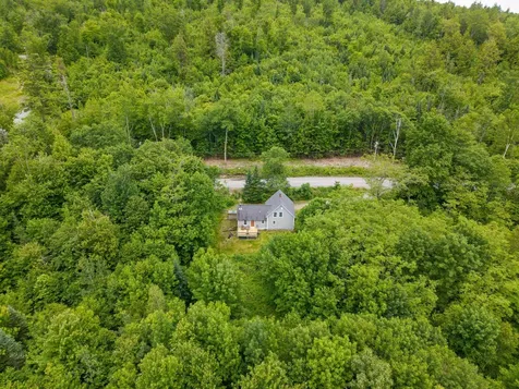 391 Bradley Hill Road Bath NH 03740