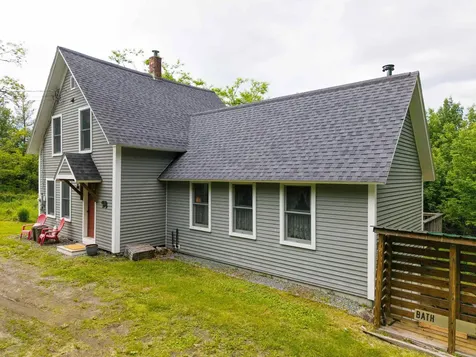391 Bradley Hill Road Bath NH 03740