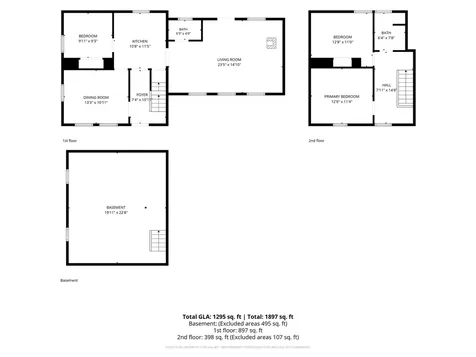 391 Bradley Hill Road Bath NH 03740