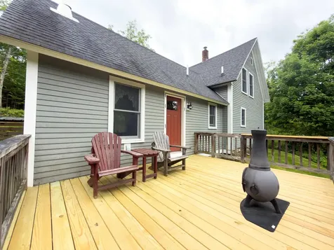 391 Bradley Hill Road Bath NH 03740