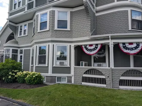 84 Bay Street Manchester NH 03104