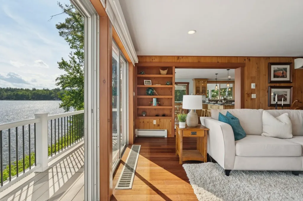 81 Old Hubbard Road Meredith NH 03253
