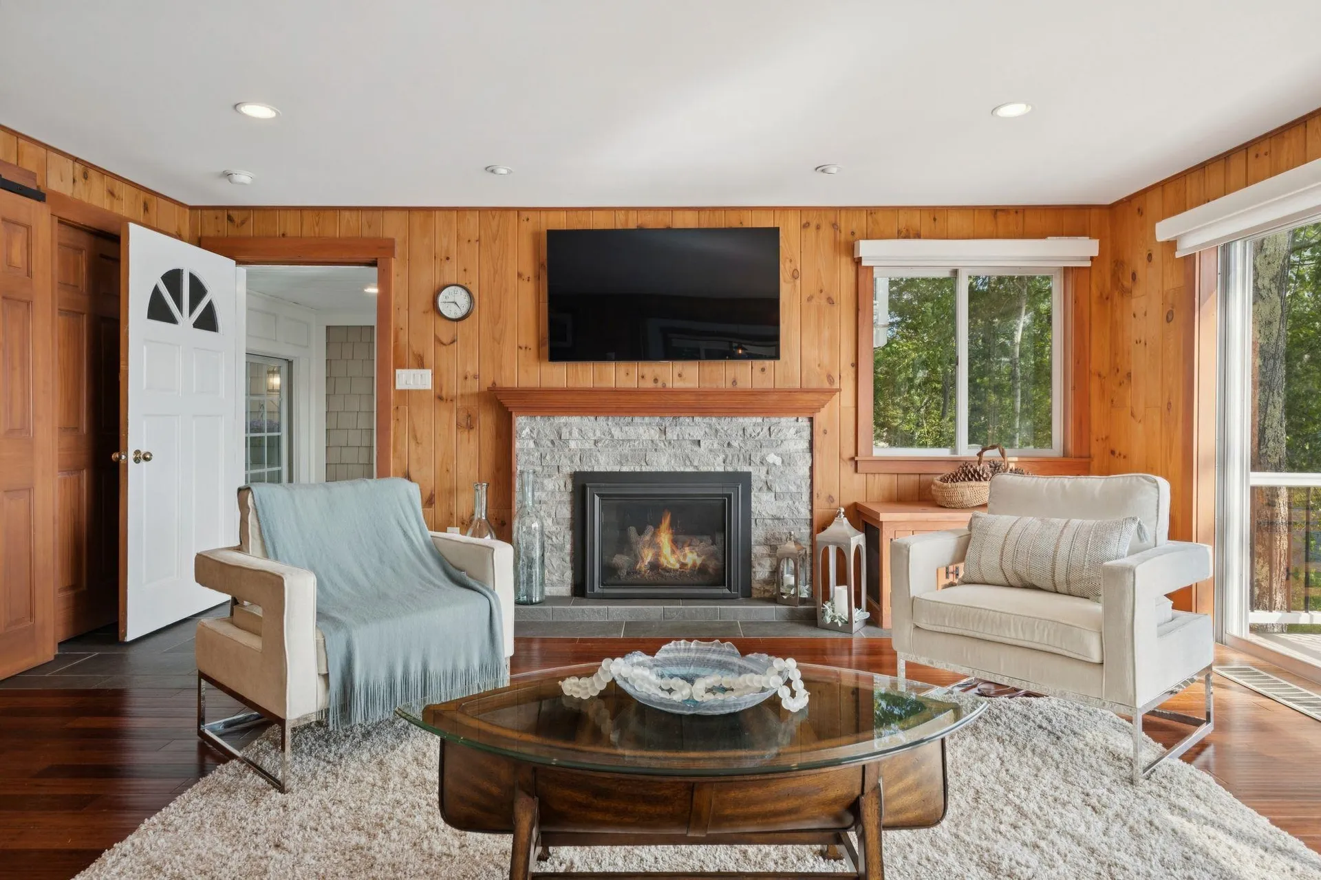 81 Old Hubbard Road Meredith NH 03253