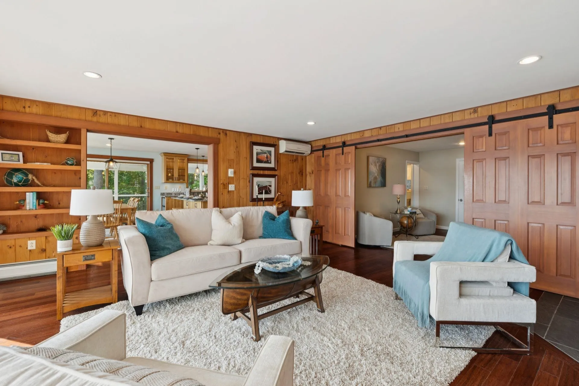 81 Old Hubbard Road Meredith NH 03253