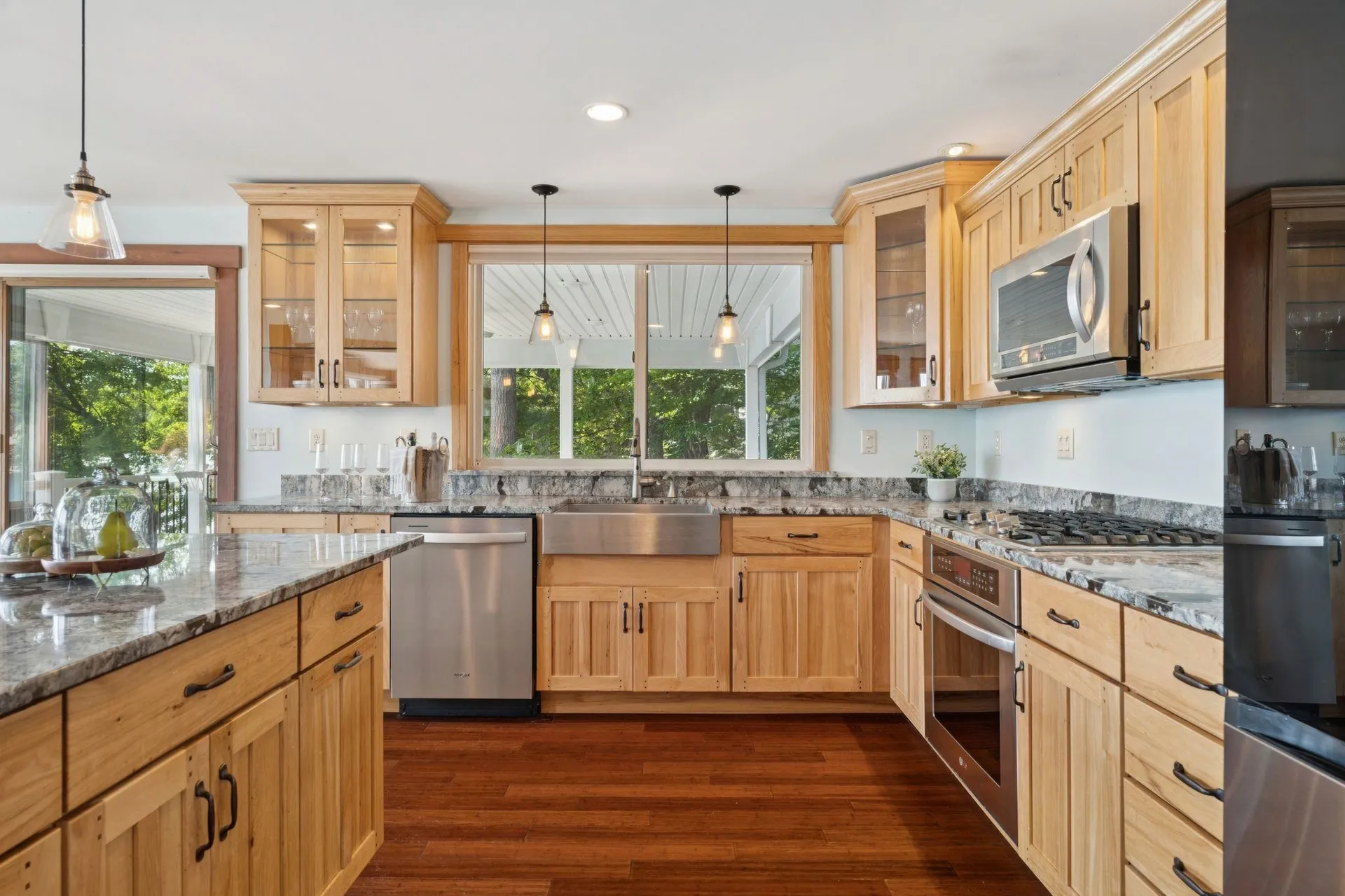 81 Old Hubbard Road Meredith NH 03253