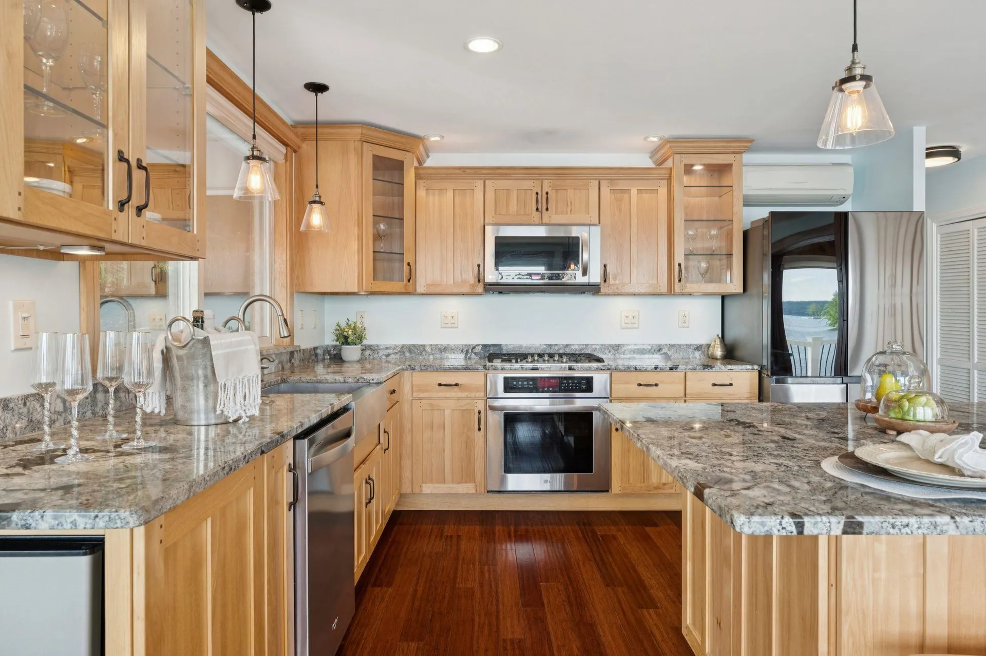 81 Old Hubbard Road Meredith NH 03253