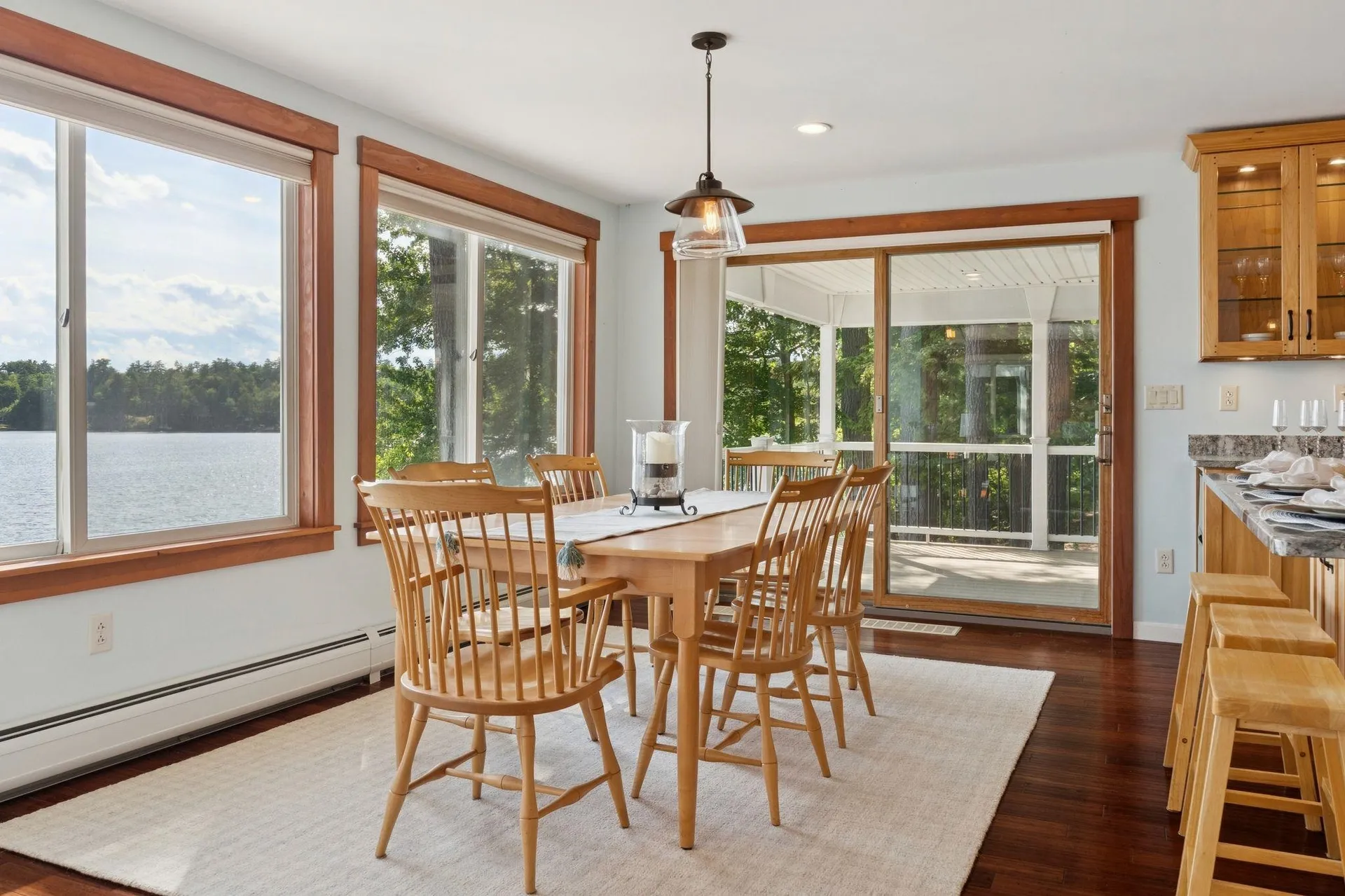 81 Old Hubbard Road Meredith NH 03253