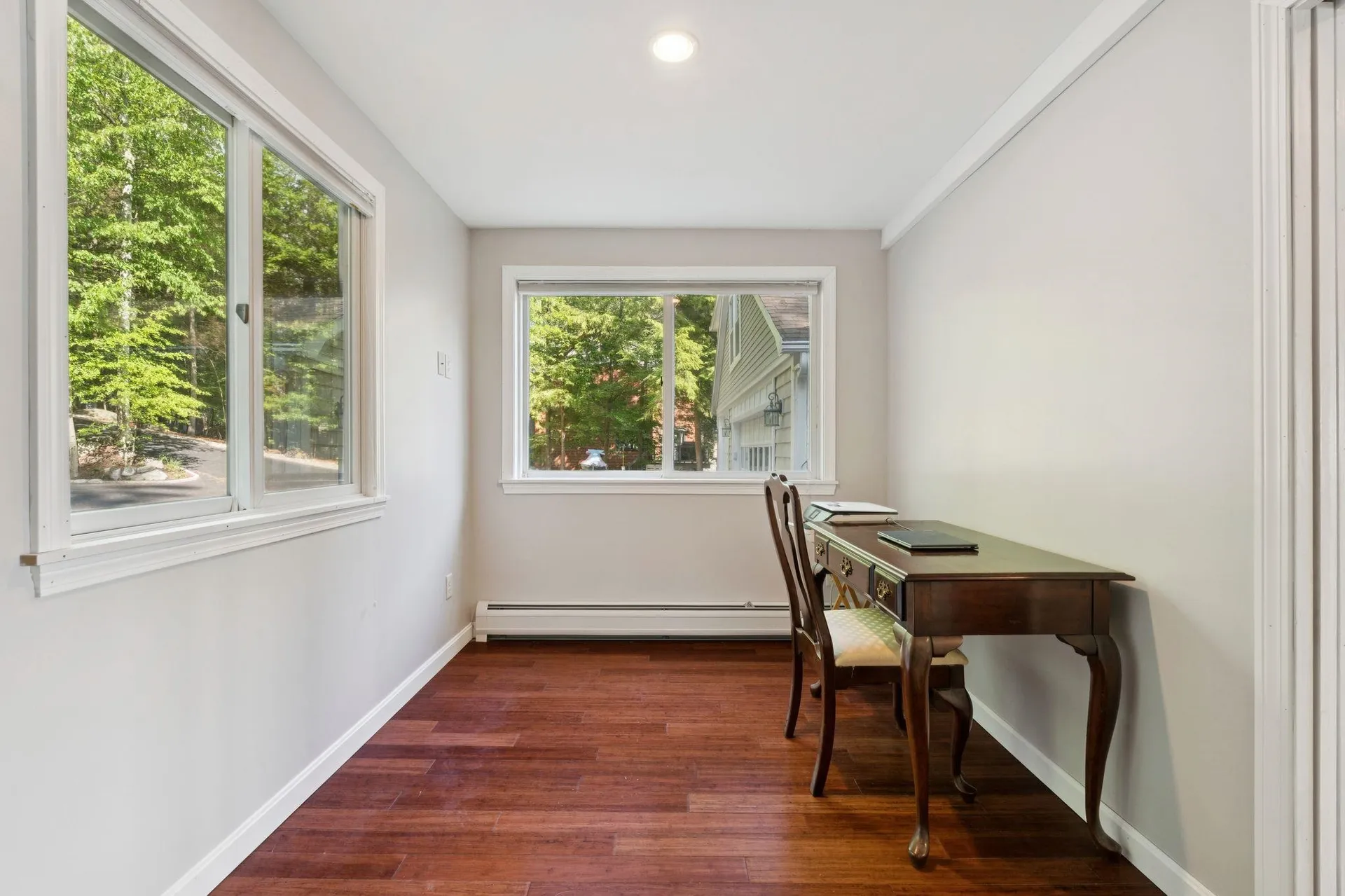 81 Old Hubbard Road Meredith NH 03253