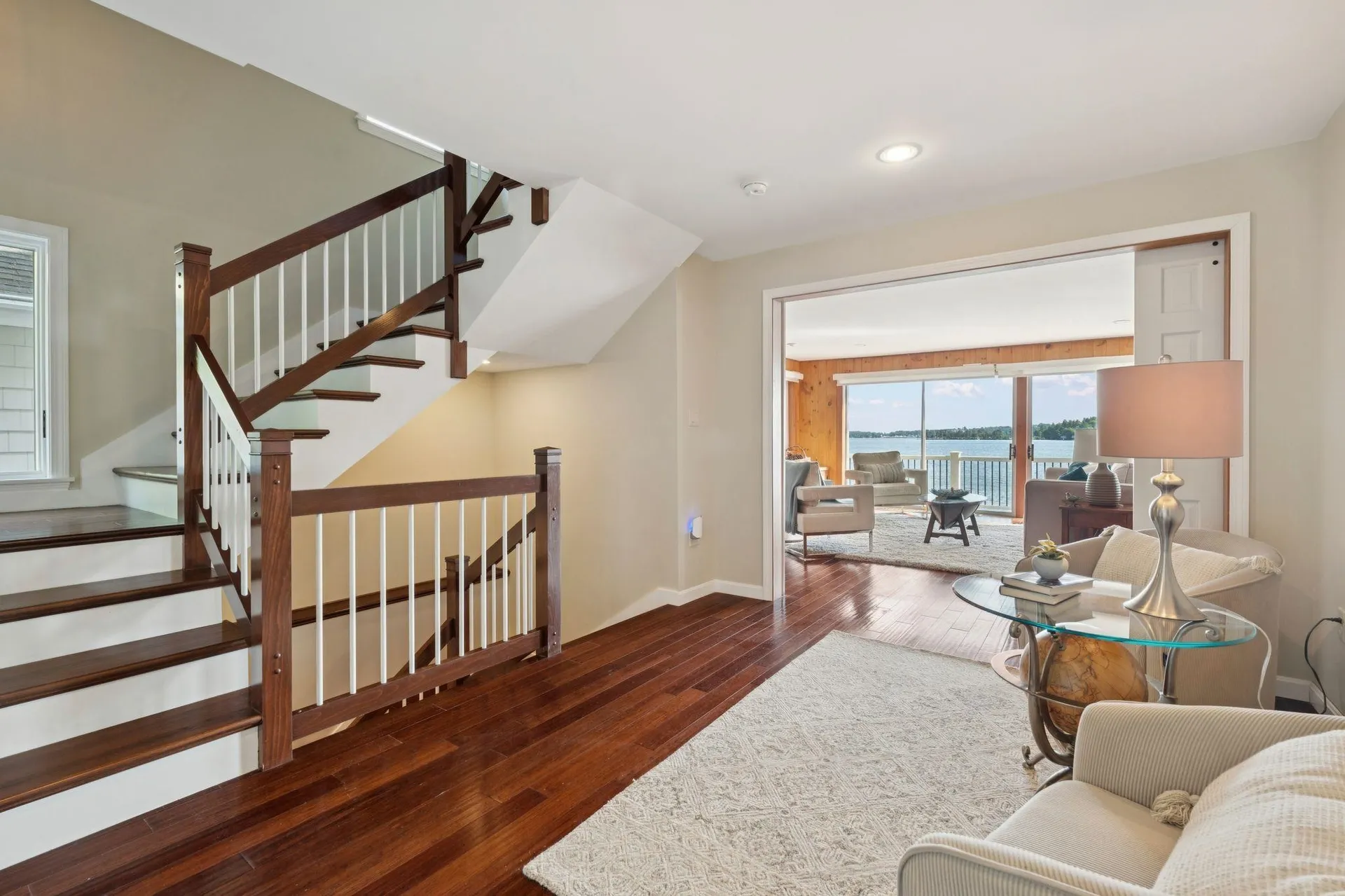 81 Old Hubbard Road Meredith NH 03253