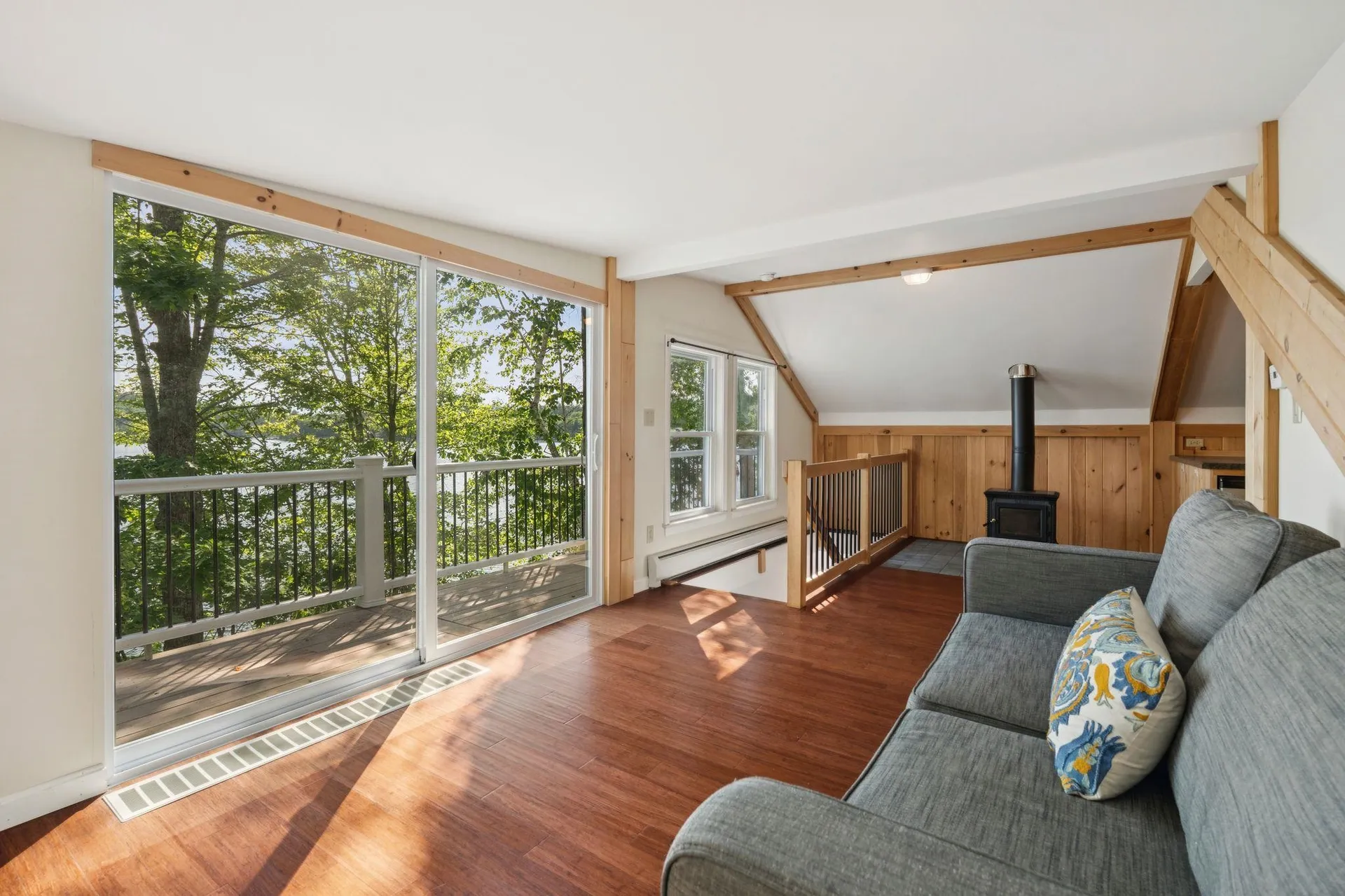 81 Old Hubbard Road Meredith NH 03253
