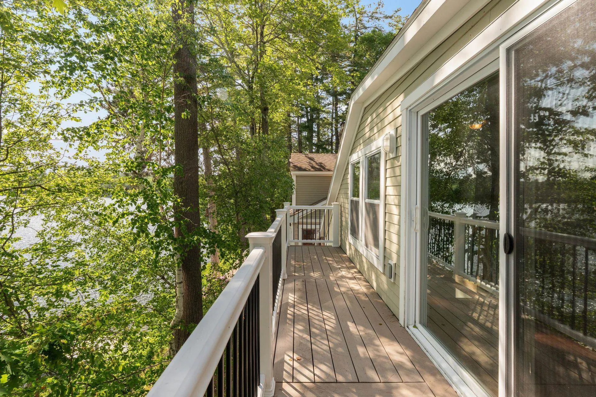 81 Old Hubbard Road Meredith NH 03253