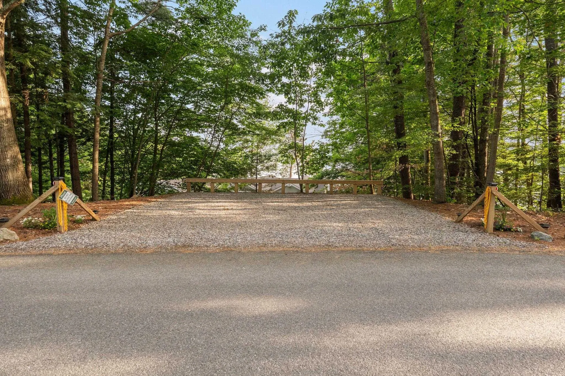 81 Old Hubbard Road Meredith NH 03253