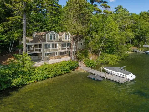 81 Old Hubbard Road Meredith NH 03253