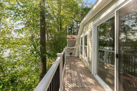 81 Old Hubbard Road Meredith NH 03253