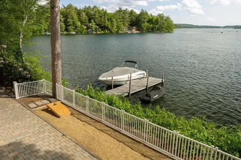 81 Old Hubbard Road Meredith NH 03253