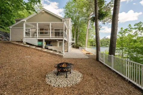 81 Old Hubbard Road Meredith NH 03253