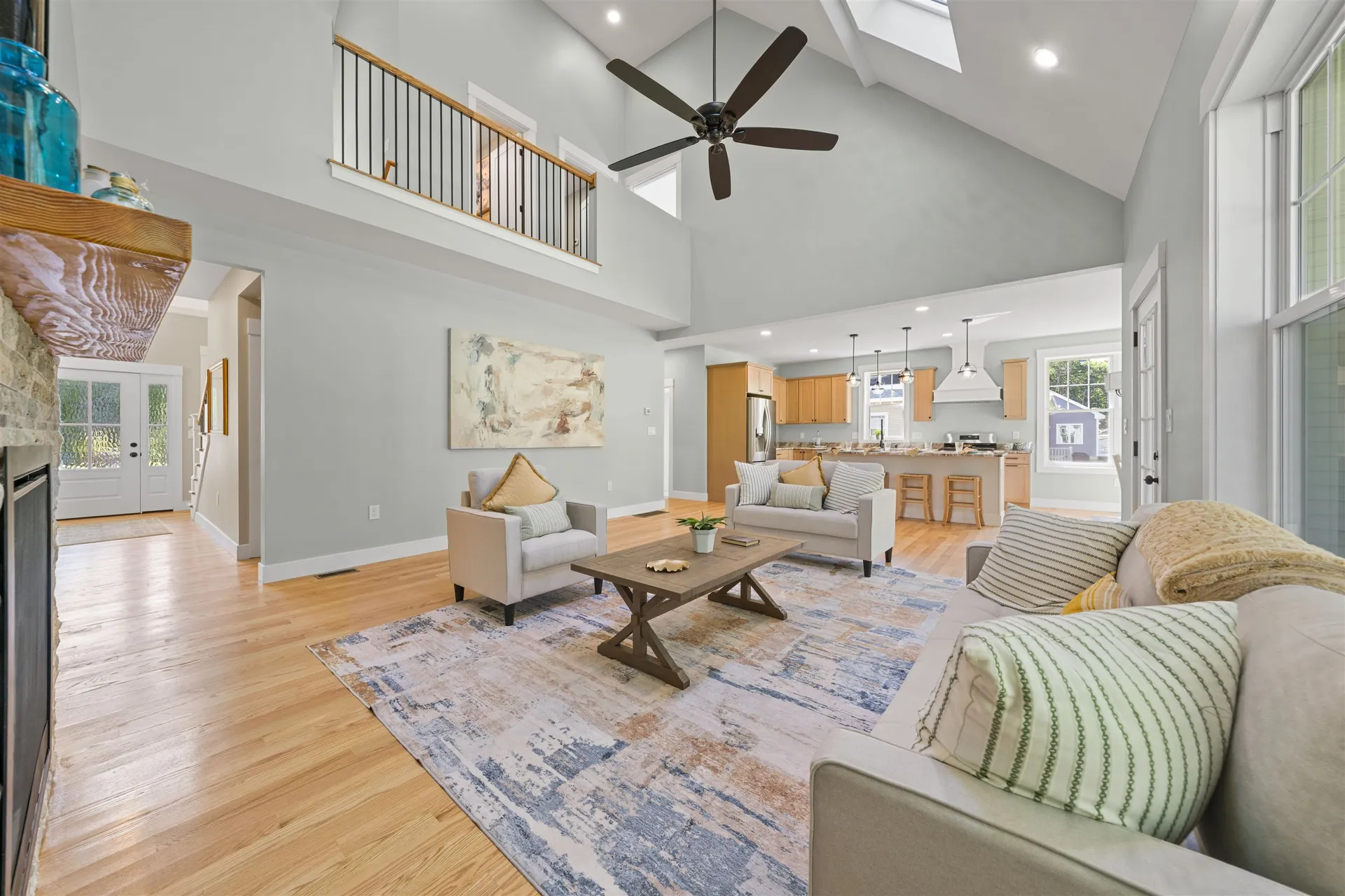 77 Lady Walsingham Way Laconia NH 03246