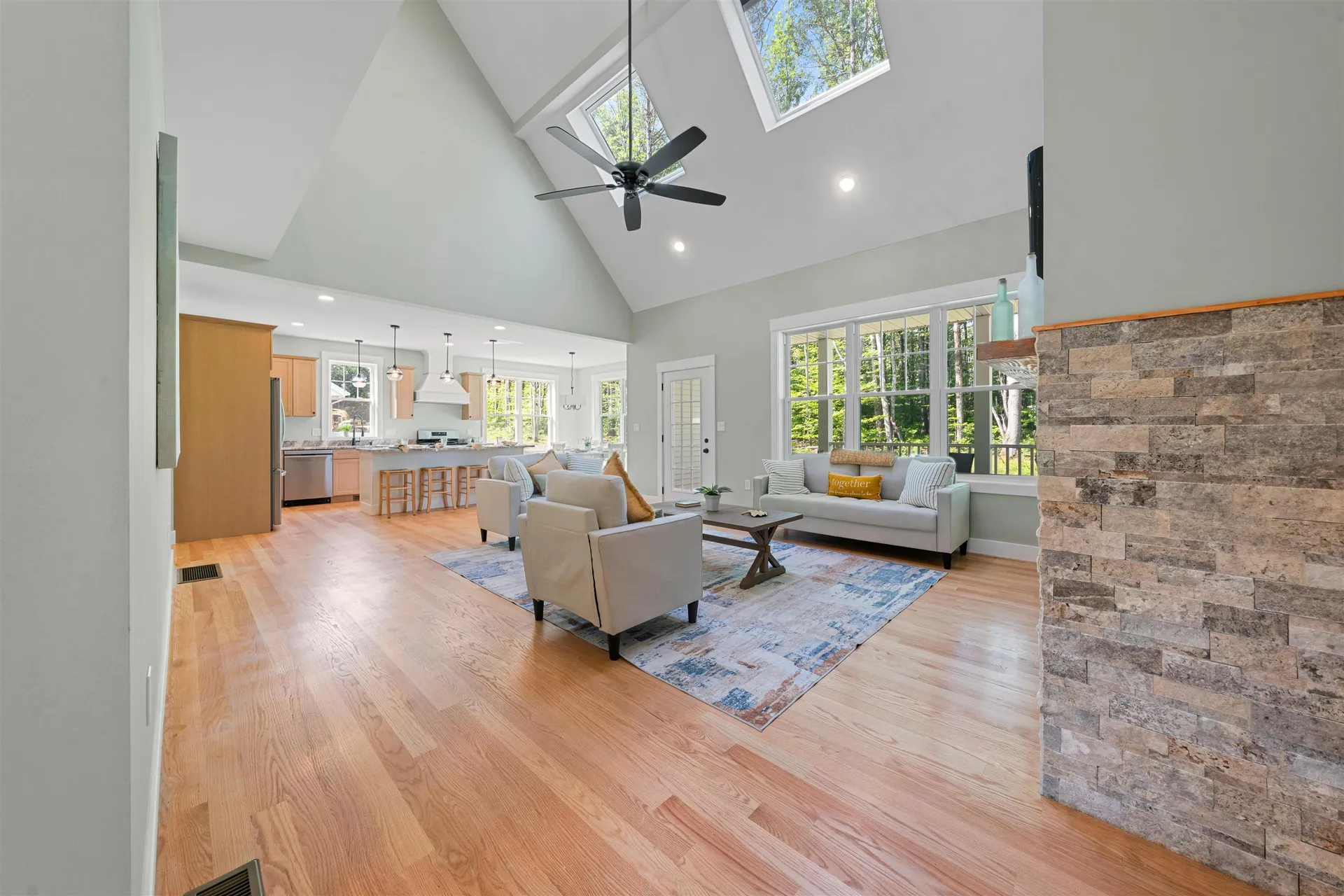 77 Lady Walsingham Way Laconia NH 03246