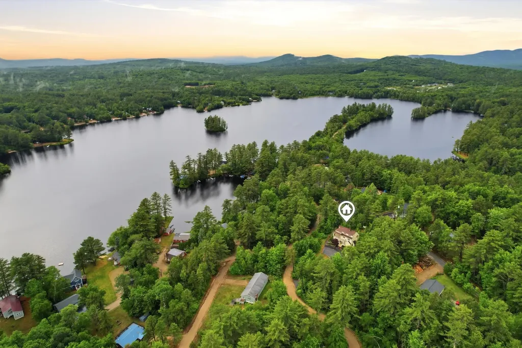 146 Friar Tuck Drive Wakefield NH 03830