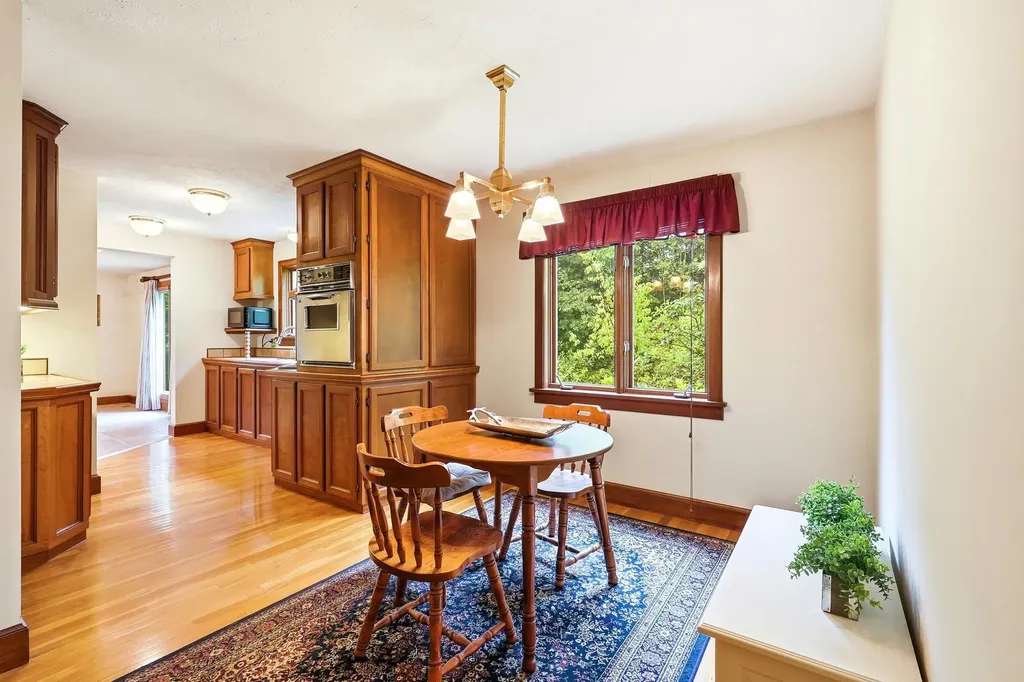 146 Friar Tuck Drive Wakefield NH 03830