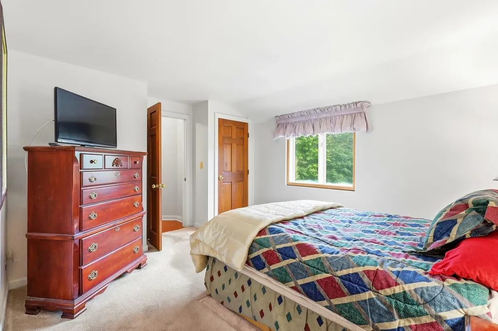 146 Friar Tuck Drive Wakefield NH 03830