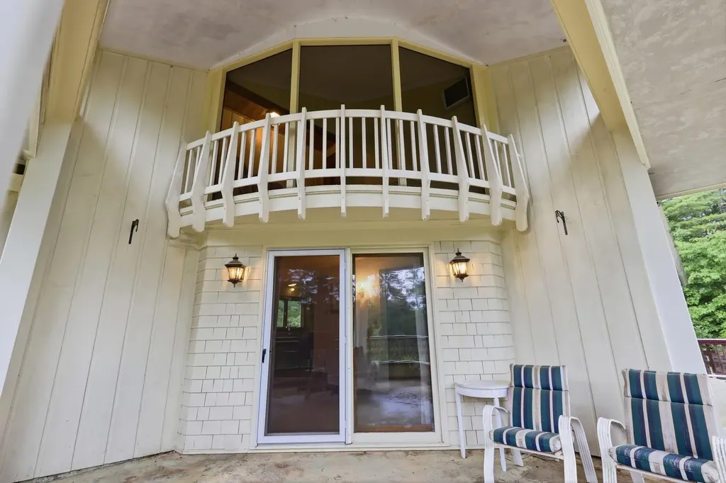 146 Friar Tuck Drive Wakefield NH 03830