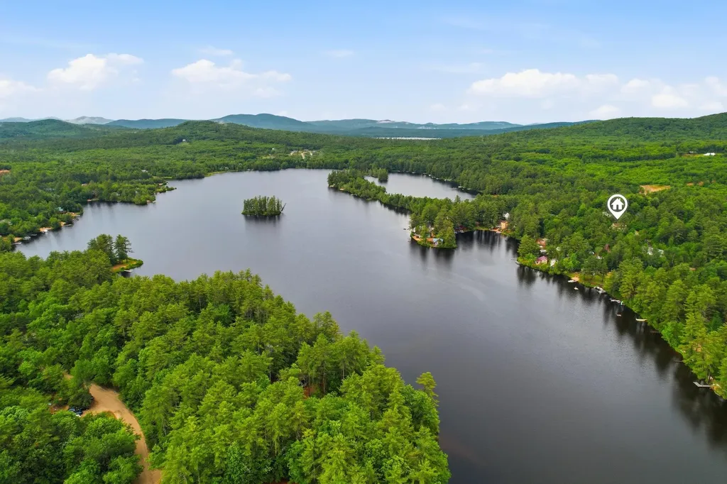 146 Friar Tuck Drive Wakefield NH 03830
