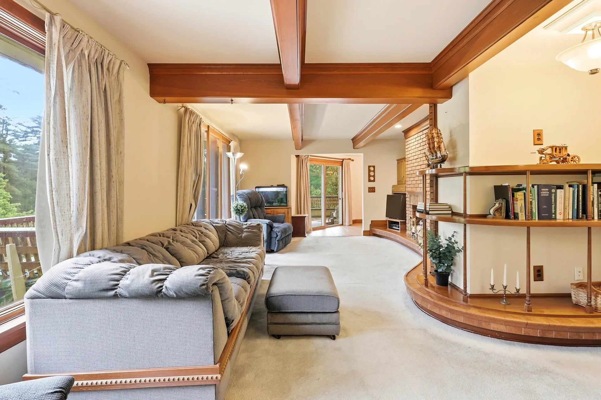 146 Friar Tuck Drive Wakefield NH 03830