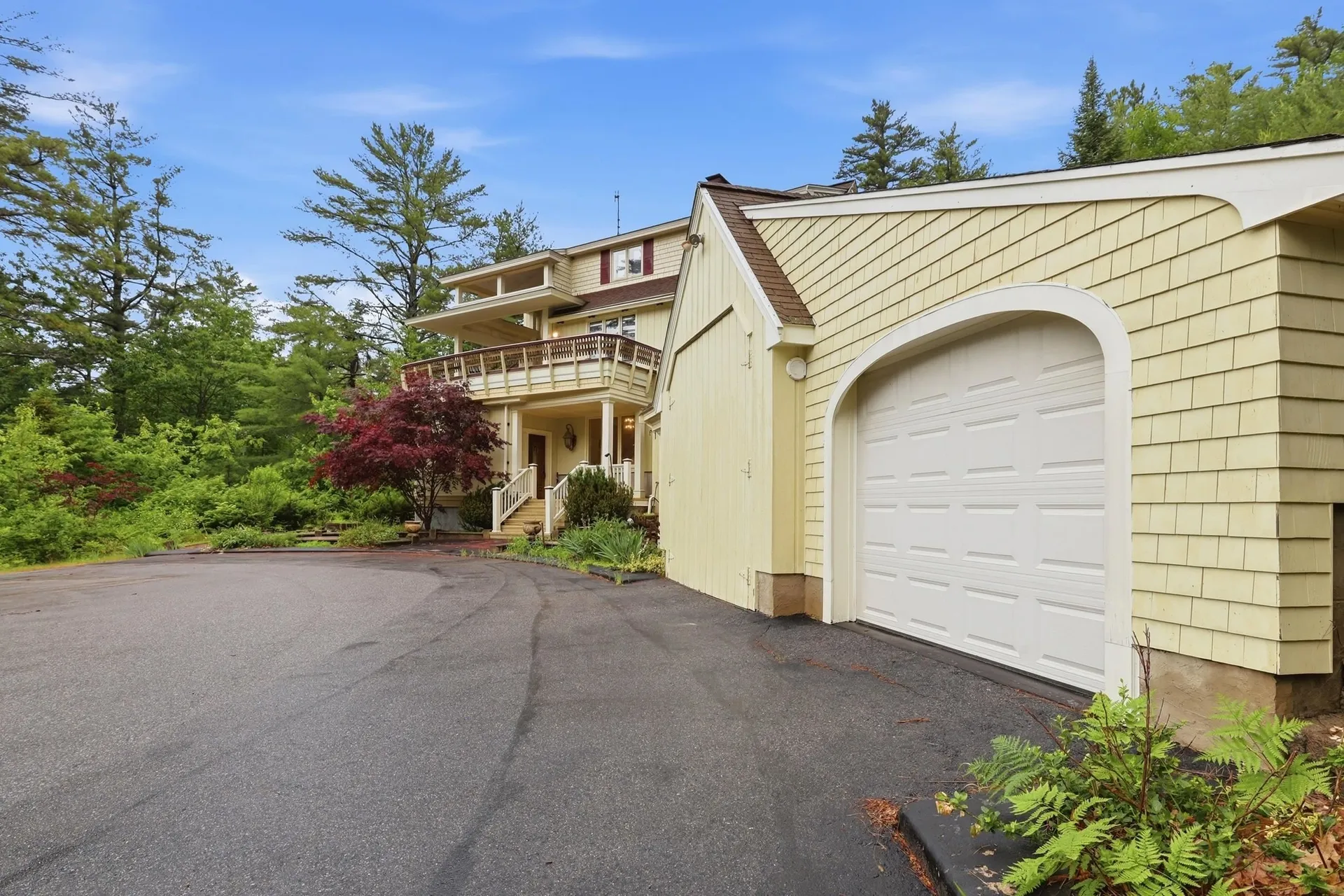 146 Friar Tuck Drive Wakefield NH 03830