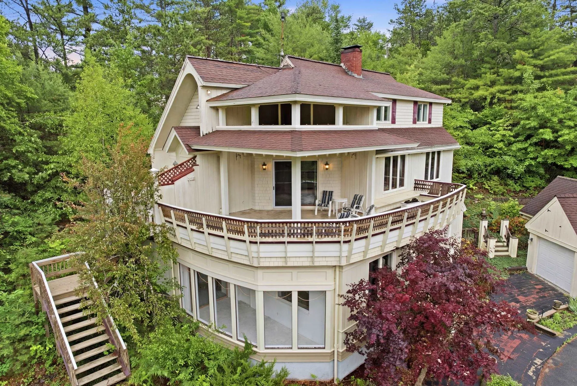 146 Friar Tuck Drive Wakefield NH 03830