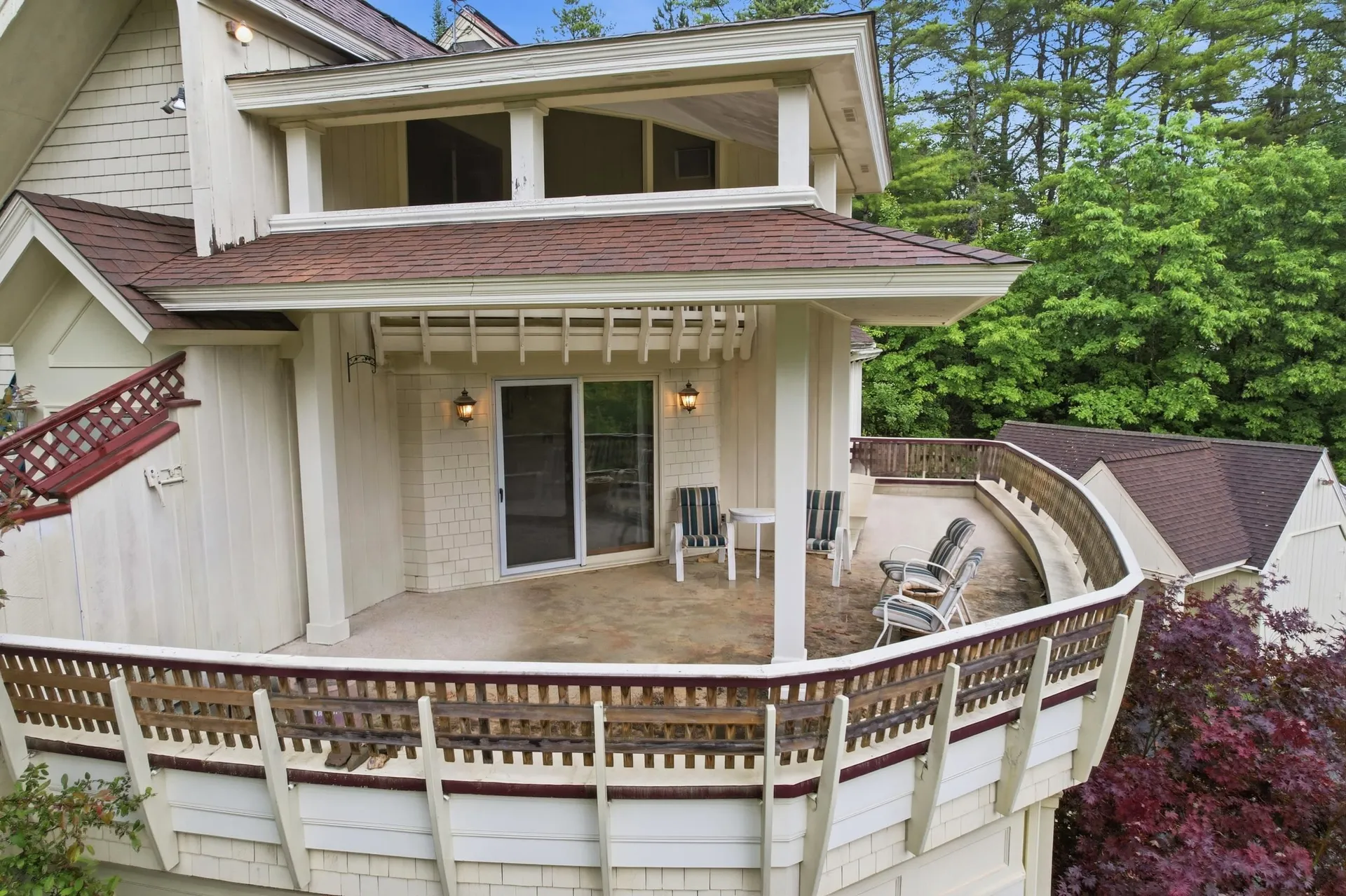 146 Friar Tuck Drive Wakefield NH 03830