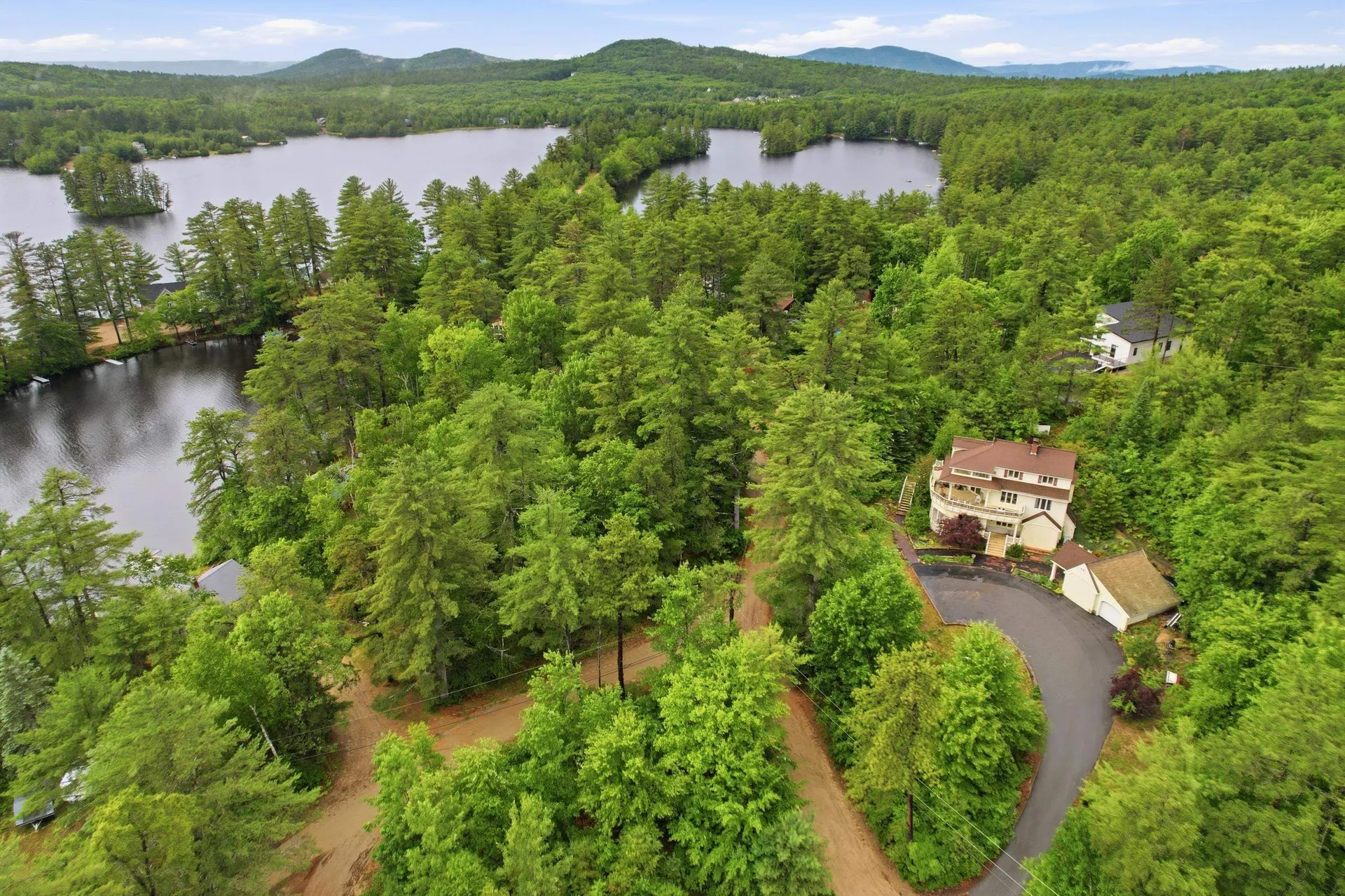 146 Friar Tuck Drive Wakefield NH 03830