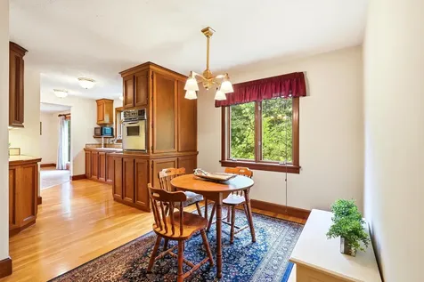 146 Friar Tuck Drive Wakefield NH 03830
